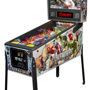 Buy Avengers pinball machine