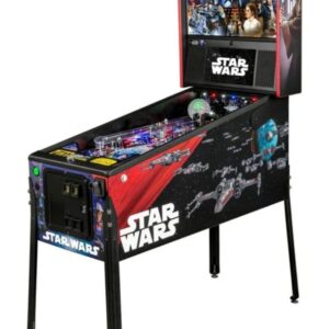 Buy Star Wars Pinball Machine