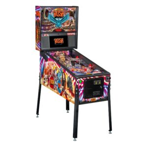 Buy Rush Pro Pinball Machine