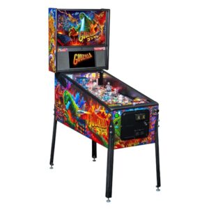 Buy Godzilla Pro Pinball Machine