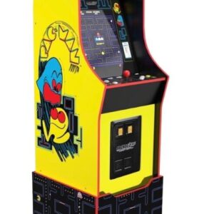 Arcade1Up Pac-Man Arcade Machine