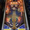 Capt Fantastic Pinball Machine
