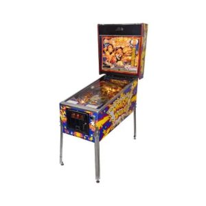 Bally mousin around pinball machine for sale