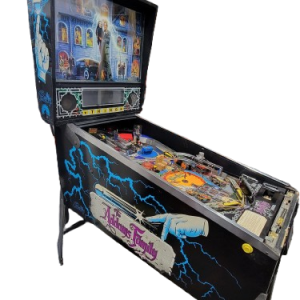The Addams Family Pinball Machine for Sale